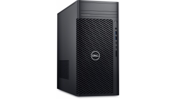 Dell Precision Tower 3680 i7-14700/16GB/512GB/Nvidia RTX A1000 8 GB/Win11 Pro/No Kbd/3Y Basic OnSite Warranty