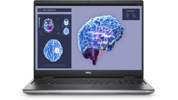 Dell Mobile Precision 7680 AG FHD+ i9-13950HX/32GB/1TB/NVIDIA RTX 3500 Ada 12GB/Win11 Pro/US Backlit kbd/FP/SC/3Y ProSupport NBD OnSite Warr