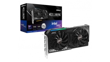 VGA PCIE8 ARC B570 10GB GDDR6/B570 CL 10GO ASROCK
