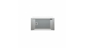 CATA | Hood | CORONA X 60/B | Canopy | Energy efficiency class A | Width 59.5 cm | 850 m³/h | Electronic | LED | Stainless Steel