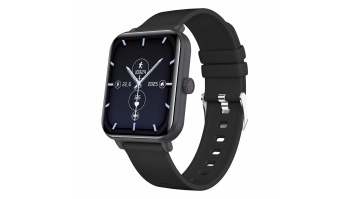 myPhone Watch Classic 2 | Smart watch | TFT | 1.85" | Waterproof | Black