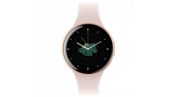 myPhone Watch Mini | Smart watch | AMOLED | 1.04" | Waterproof | Gold Pink