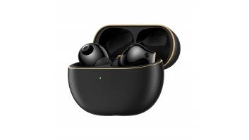 Huawei FreeBuds Pro 4 | Built-in microphone | Bluetooth | Black