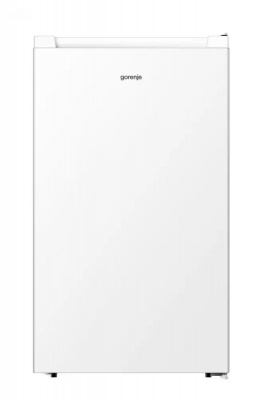 Gorenje | Freezer | F39EPW4 | Energy efficiency class E | Upright | Free standing | Height 84.2 cm | White