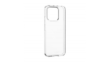 Fixed Story | Back Cover | Xiaomi | Redmi Note 14 | TPU | Clear