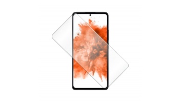 Fixed Screen Protector | Xiaomi | Redmi Note 14 5G | Tempered Glass | Clear | 2.5D