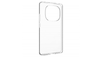 Fixed Story | Back Cover | Xiaomi | Redmi Note 14 Pro 5G/POCO X7 | TPU | Clear