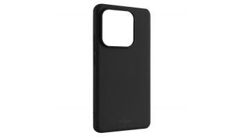 Fixed Story | Back Cover | Xiaomi | Redmi Note 14 5G | Rubberized | Black