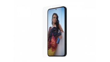 SAFE by PanzerGlass Screen Protector Samsung Galaxy S25 Plus | Ultra-Wide Fit w Aligner | PanzerGlass
