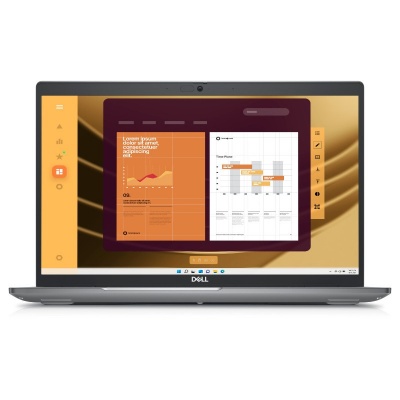 Dell Latitude 5550 | 15.6 " | IPS | FHD | 1920 x 1080 pixels | Anti-glare | Intel Ultra 7 | 165H | 16 GB | DDR5 | Solid-state drive capacity 512 GB | NVIDIA GeForce RTX 2050 | GDDR6 | 4 GB | Windows 11 Pro | 802.11ax | Bluetooth version 5.3 | Keyboard lan