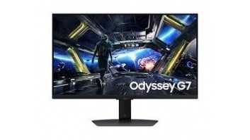 MONITOR LCD 27" ODYSSEY G7/LS27DG702EUXDU SAMSUNG