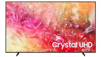 TV SET LCD 55" 4K/UE55DU7192UXXH SAMSUNG