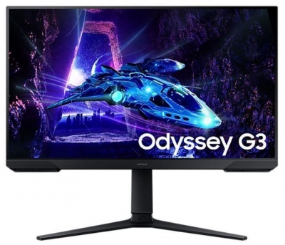 MONITOR LCD 24" ODYSSEY G3/LS24DG302EUXEN SAMSUNG