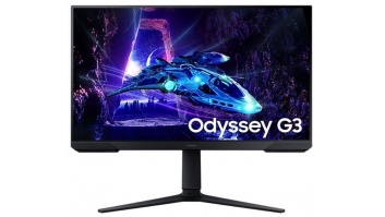 MONITOR LCD 24" ODYSSEY G3/LS24DG302EUXEN SAMSUNG
