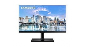 MONITOR LCD 24" F24T450FQR/LF24T450FQRXXE SAMSUNG