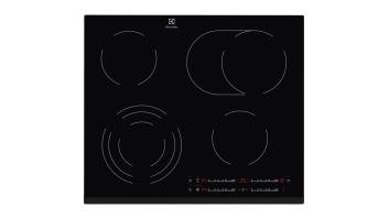 Kaitlentė Electrolux EHF6547FXK | Electrolux
