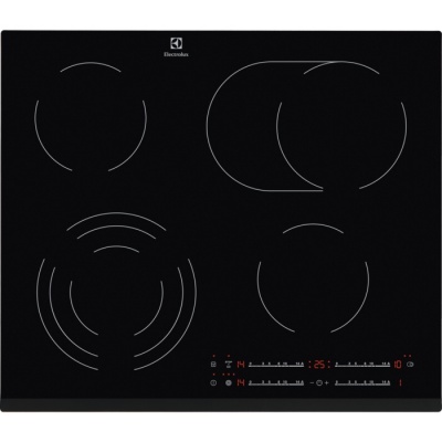 Kaitlentė Electrolux EHF6547FXK | Electrolux