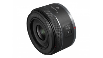 Canon | LENS RF16MM F2.8 STM