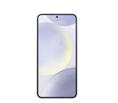 Samsung Galaxy | S24 (S921) | Cobalt Violet | 6.2 " | Dynamic LTPO AMOLED 2X | 1080 x 2340 pixels | Qualcomm | Snapdragon | Internal RAM 8 GB | 128 GB | Dual SIM | 4G | 5G | Main camera resolution 50+12+10 MP | Secondary camera resolution 12 MP | Android 