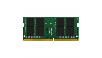 Kingston 8 GB DDR4 3200 MHz Notebook Registered No ECC No