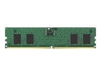 Kingston KCP556US6-8 8GB DDR5 5600MT/s Module | Kingston