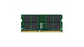 Kingston KCP432SD8/16 16GB DDR4 3200MHz SODIMM | Kingston