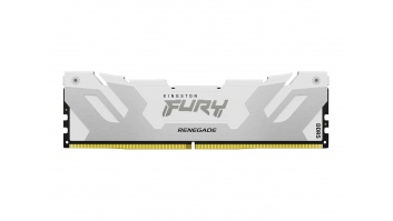 Kingston 24 GB | DDR5 | 8400 MHz | PC/server | Registered No | ECC No