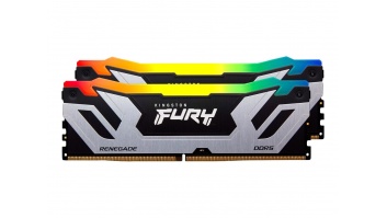 Kingston 48 (2x24) GB | DDR5 | 8400 MHz | PC/server | Registered No | ECC No
