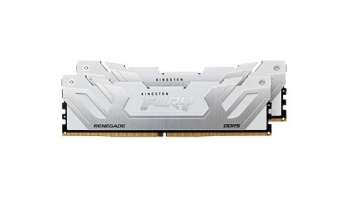 Kingston 48 (2x24) GB | DDR5 | 8400 MHz | PC/server | Registered No | ECC No
