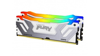 Kingston 48 (2x24) GB | DDR5 | 8400 MHz | PC/server | Registered No | ECC No