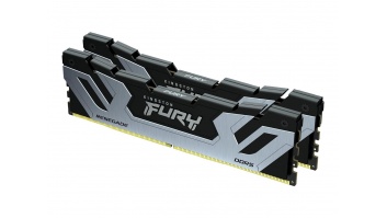 Kingston 48 (2x24) GB | DDR5 | 8400 MHz | PC/server | Registered No | ECC No