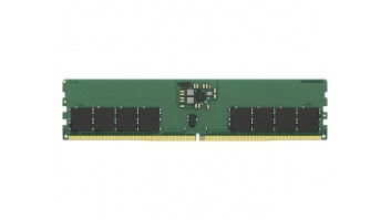 Kingston 16 GB | DDR5 | 6400 MHz | PC/server | Registered No | ECC No