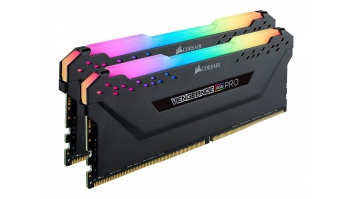 Corsair 32 GB DDR4 3600 MHz PC/server Registered No ECC No