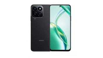 MOBILE PHONE HONOR 200 SMART/4/256GB BLACK 5109BJQG HONOR