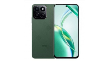 MOBILE PHONE HONOR 200 SMART/4/256GB GREEN 5109BJQJ HONOR