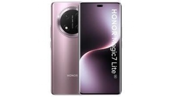 MOBILE PHONE HONOR MAGIC7 LITE/8/512GB PURPLE 5109BQBG HONOR