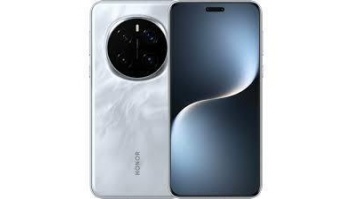 MOBILE PHONE HONOR MAGIC7 PRO/12/512GB GREY 5109BQHK HONOR
