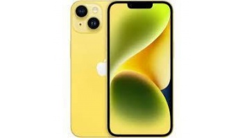 MOBILE PHONE IPHONE 14 PLUS/512GB YELLOW MR6G3 APPLE