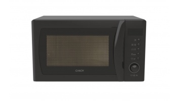 Candy Microwave oven | CMWA20SDLB | Free standing | 20 L | 700 W | Black