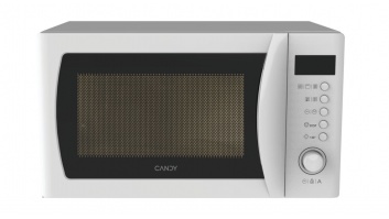 Candy Microwave oven with Grill | CMGA20SDLW | Free standing | 20 L | 700 W | Grill | White