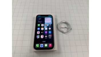 Apple REFURBISHED Grade B | iPhone 12 | Black | 6.1 " | Super Retina XDR OLED | 2532 x 1170 pixels | Internal RAM 4 GB | 64 GB | Dual SIM | 4G | 5G | Main camera resolution 12+12 MP | Secondary camera resolution 12 MP | iOS | 18 | 2815 mAh