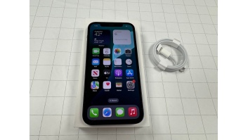 Apple REFURBISHED Grade C | iPhone 12 | Black | 6.1 " | Super Retina XDR OLED | 2532 x 1170 pixels | Internal RAM 4 GB | 64 GB | Dual SIM | 4G | 5G | Main camera resolution 12+12 MP | Secondary camera resolution 12 MP | iOS | 18 | 2815 mAh