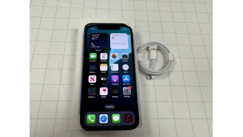 Apple REFURBISHED Grade C | iPhone 12 | Blue | 6.1 " | Super Retina XDR OLED | 2532 x 1170 pixels | Internal RAM 4 GB | 64 GB | Dual SIM | 4G | 5G | Main camera resolution 12+12 MP | Secondary camera resolution 12 MP | iOS | 18 | 2815 mAh