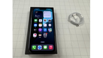 Apple REFURBISHED Grade A | Blue | 6.7 " | Super Retina XDR OLED | 2778 x 1284 pixels | Internal RAM 6 GB | 128 GB | Dual SIM | 4G | 5G | Main camera resolution 12+12+12 MP | Secondary camera resolution 12 MP | iOS | 18 | 4352 mAh | iPhone 13 Pro Max