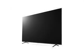 TV SET LCD 43" 4K/43UR78GC LG