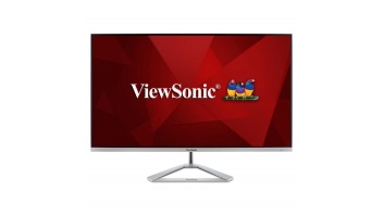 LCD Monitor|VIEWSONIC|VX3276-4K-mhd|31.5"|Business/4K|Panel MVA|16:9|8 ms|Speakers|Tilt|Colour Silver|VX3276-4K-MHD