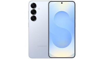 MOBILE PHONE GALAXY S25/128GB ICYBLUE SM-S931B SAMSUNG