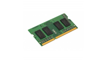 Kingston | 8 GB | DDR3L | 1600 MHz | PC/server | ECC No