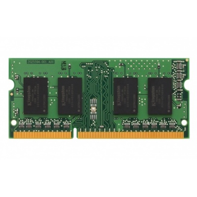 Kingston | 8 GB | DDR3L | 1600 MHz | PC/server | ECC No