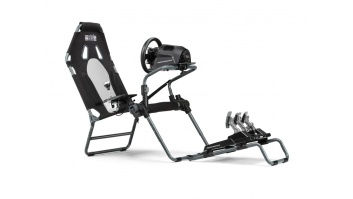 Next Level Racing Racing Cockpit | GTLITE | Grey